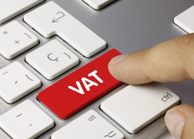 VAT System